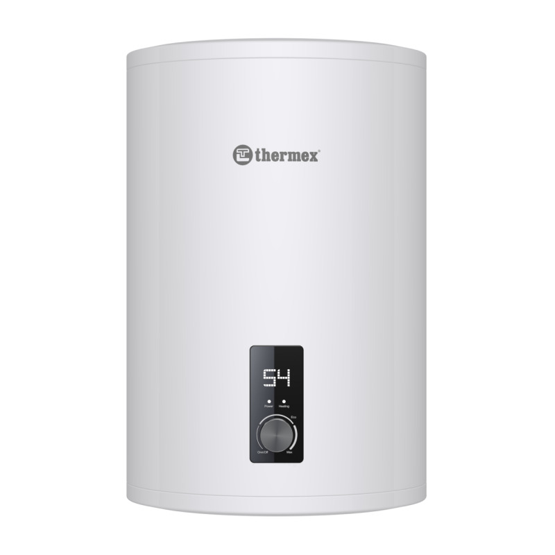 Водонагреватель накопительный Thermex Solo 30 V, 30 л